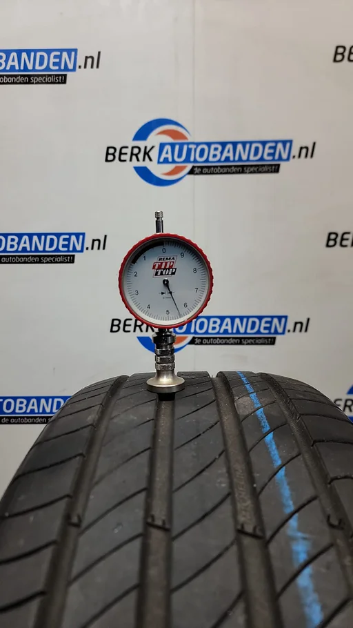 4x Michelin E-Primacy (S2) 205/55/19 97V XL 205/55/19 2055519 (prijs = 4 banden)