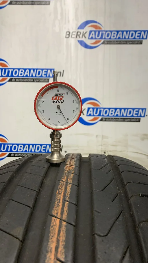 2x Pirelli Scorpion (AO) ELT (S-I) 235/50 R20 100T 235/50/20 2355020 (prijs = 2 banden)