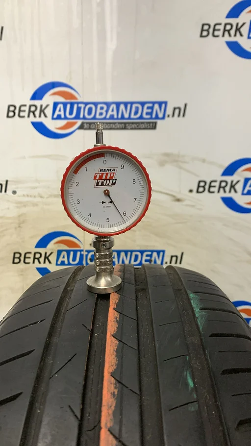 2x Vredestein Ultrac 195/65 R15 91H 195/65/15 1956515 (prijs = 2 banden)