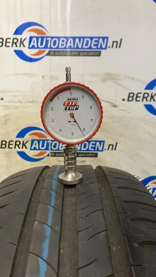 2x Michelin Energy Saver 195/55 R15 85H 195/55/15 1955515 (prijs = 2 banden)