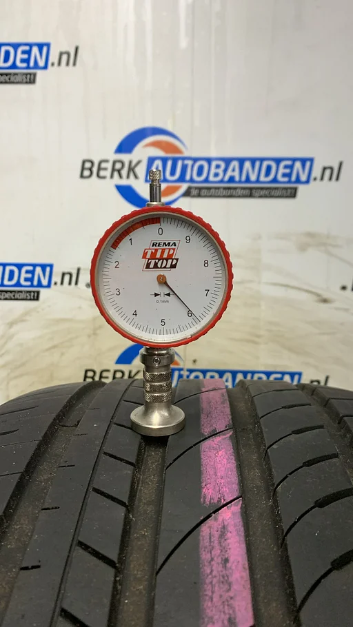 2x Superia Ecoblue UHPZ 255/35 R19 96Y XL 255/35/19 2553519 (Prijs = 2 banden)