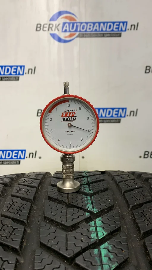 2x Pirelli Sottozero 3 (N0) 315/30 R21 105V 315/30/21 3153021 (prijs = 2 banden)