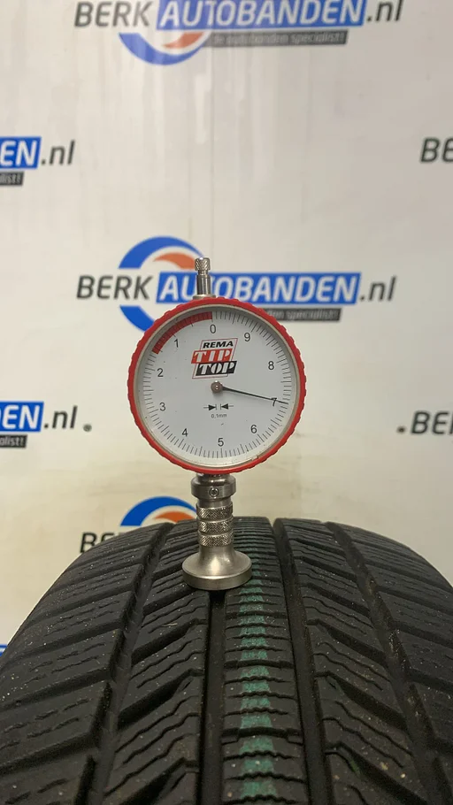2x Continental WinterContact TS870P 195/60 R18 96H XL 195/60/18 1956018 (Prijs = 2 banden)