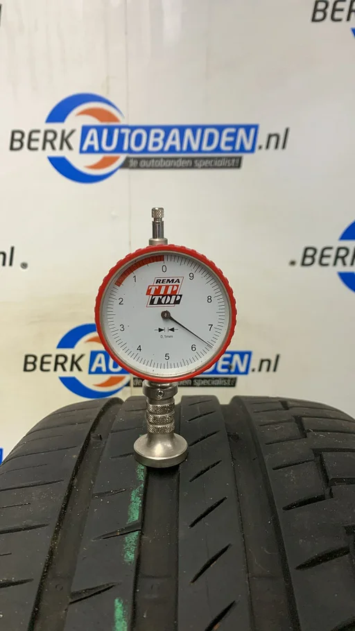 2x Continental Premiumcontact 6 XL 215/40 R18 89Y 215/40/18 2154018 (prijs = 2 banden)