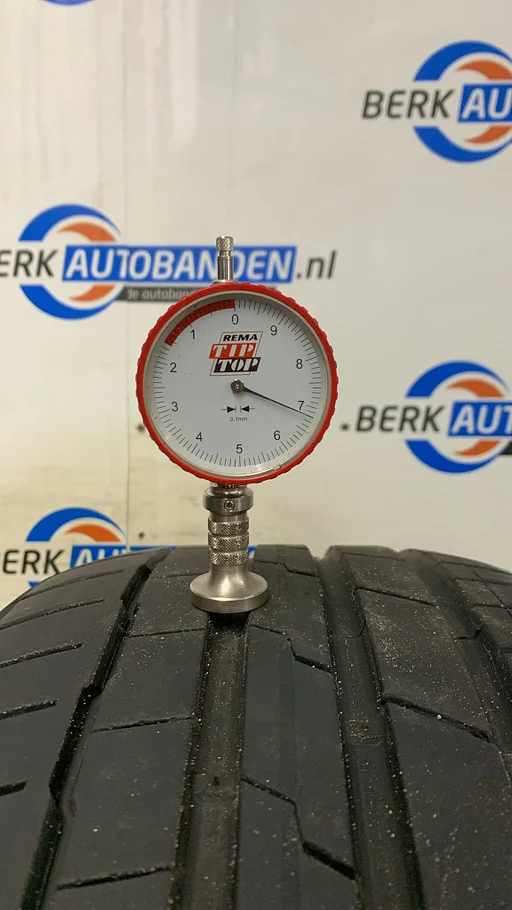 2x Hankook Ventus S1 Evo3 XL 225/50 R17 98Y 225/50/17 2255017 (prijs = 2 banden)