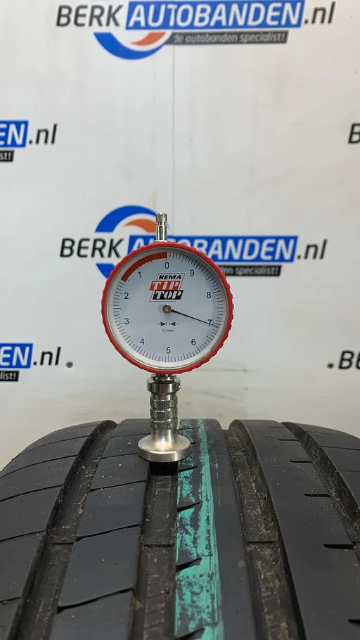 2x Goodyear Eagle F1 Asymmetric 3 235/45 R18 94W 235/45/18 2354518 (Prijs = 2 banden)