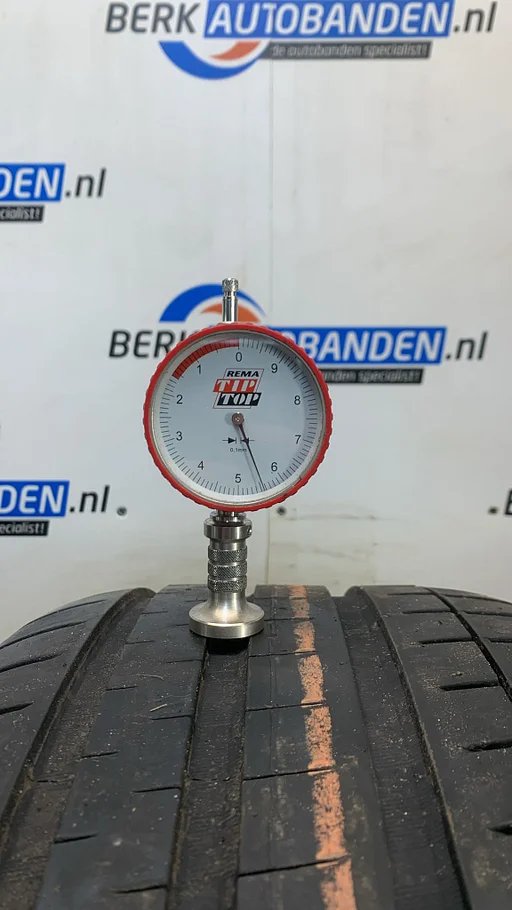 2x Vredestein Ultrac Vorti + 235/45 R18 98Y XL 235/45/18 2354518 (Prijs = 2 banden)