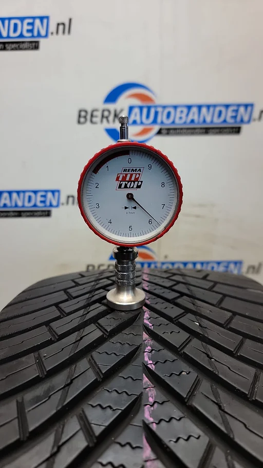 2x Vredestein Quatrac 225/45 R17 94V 225/45/17 2254517 (Prijs = 2 banden)
