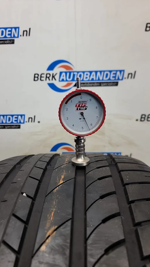 2x Atlas SportGreen 3 255/30 R19 91Y 255/30/19 2553019 (Prijs = 2 banden)