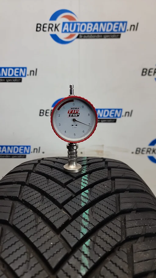 2x Imperial All Season Driver 235/60 R18 107W XL 235/60/18 2356018 (Prijs = 2 banden)