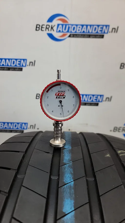 2x Bridgestone Turanza T005 275/40 R21 107Y XL 275/40/21 2754021 (Prijs = 2 banden)