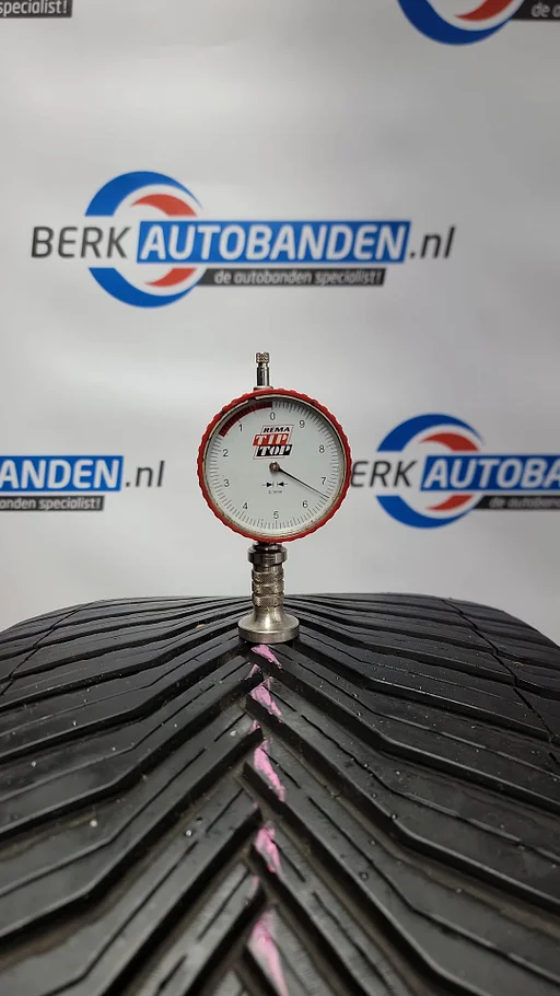 2x Michelin Crossclimate 2 A/W XL 285/40 R20 108V 285/40/20 2854020 (prijs = 2 banden)