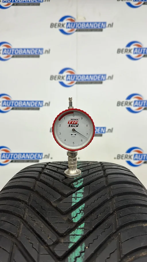 2x Hankook Kinergy 4S 235/55 R17 103W XL 235/55/17 2355517 (Prijs = 2 banden)