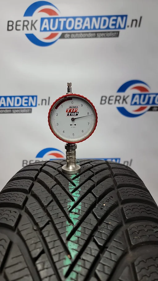 2x Pirelli Cinturato Winter 205/55 R17 95T 205/55/17 2055517 (Prijs = 2 banden)