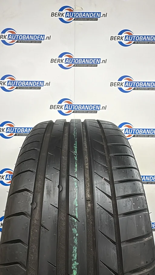 2x Vredestein Ultrac Pro (DEMO) 215/45 ZR18 93Y 215/45/18 2154518 (prijs = 2 banden)