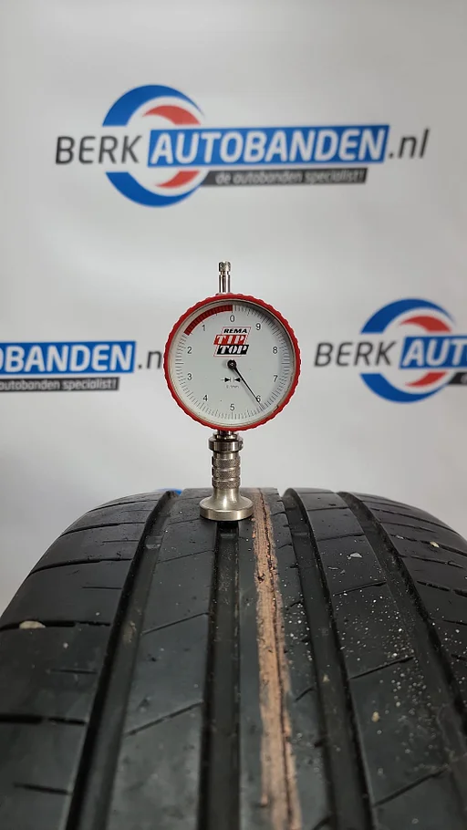 2x Bridgestone Turanza T005 215/55 R18 95H 215/55/18 2155518 (prijs = 2 banden)
