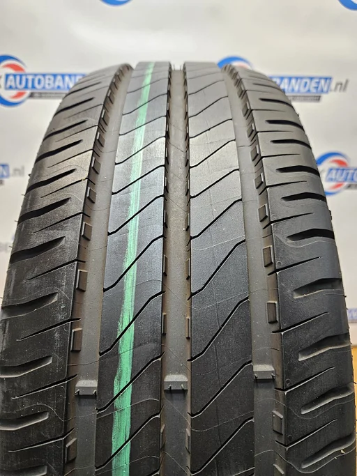 4x Michelin Agilis 3 (DEMO) 215/65 R16C 106/104T 215/65/16C 2156516C (prijs = 4 banden)
