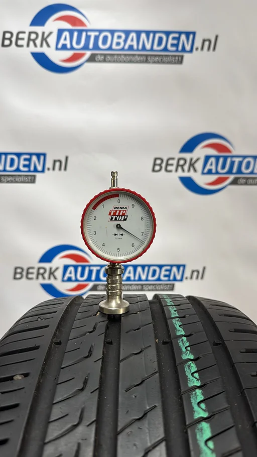 2x Barum Bravuris 5 XL 215/40 R17 87Y 215/40/17 2154017 (prijs = 2 banden)