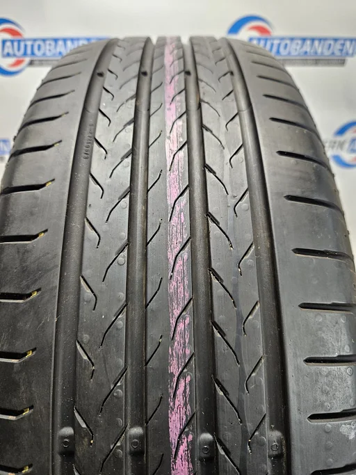 4x Continental Ecocontact 6Q (DEMO) 195/55 R18 93H 195/55/18 1955518 (prijs = 4 banden)