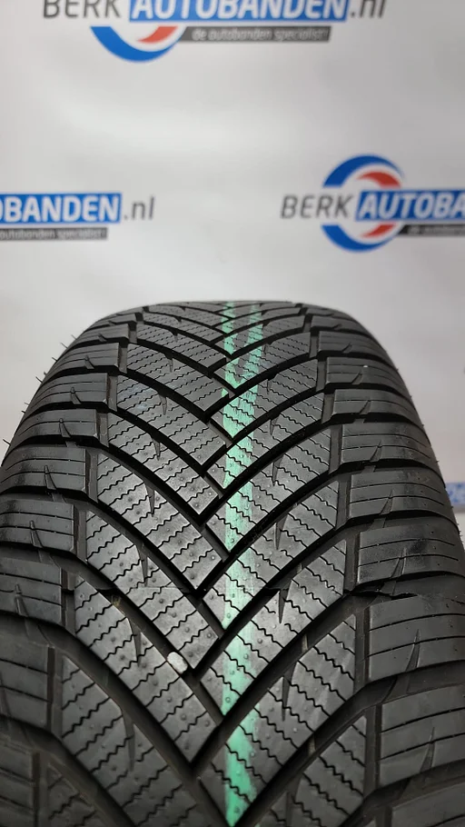 2x Imperial All Season Driver (DEMO) 215/60 R17 100V 215/60/17 2156017 (prijs = 2 banden)