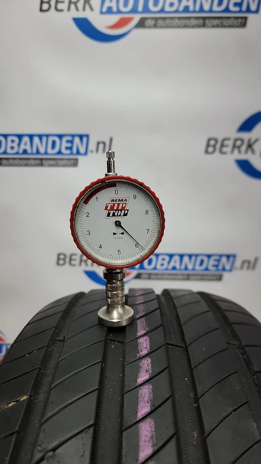2x Michelin Primacy 4 S1 205/45 R17 88H 205/45/17 2054517 (prijs = 2 banden)
