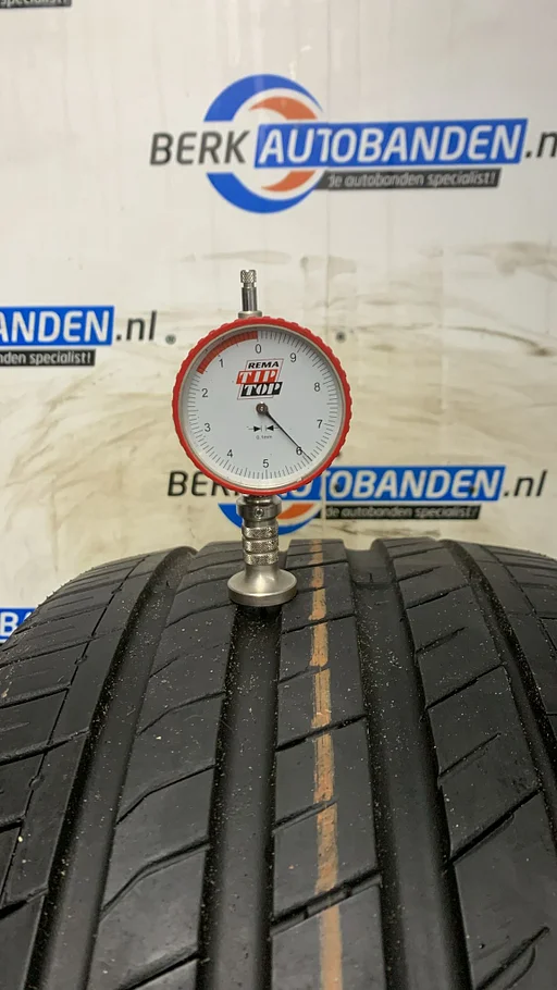 2x Nexen Nfera SU1 245/35 ZR18 92Y 245/35/18 2453518 (prijs = 2 banden)