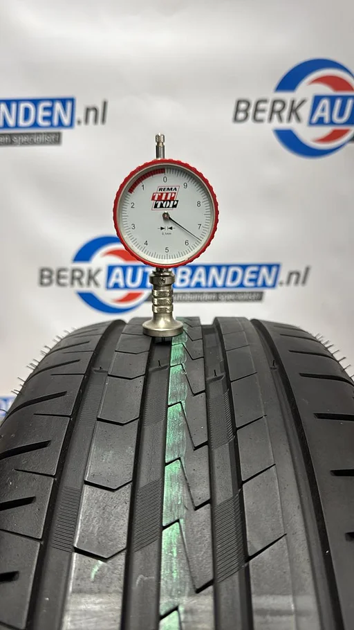 2x Vredestein Sportrac 5 195/45 R16 84V 195/45/16 1954516 (prijs = 2 banden)