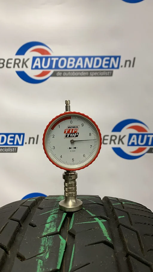 2x Toyo NanoEnergy Van 215/65 R16C 109/107T 215/65/16C 2156516C (prijs = 2 banden)