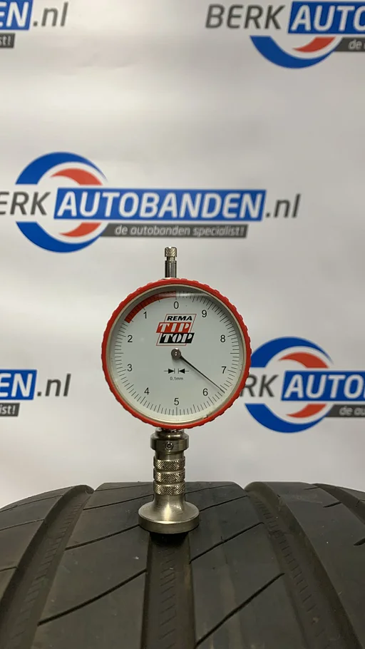 2x Goodyear Eagle F1 Asymmetric 5 255/55 R18 105T XL 255/55/18 2555518 (Prijs = 2 banden)