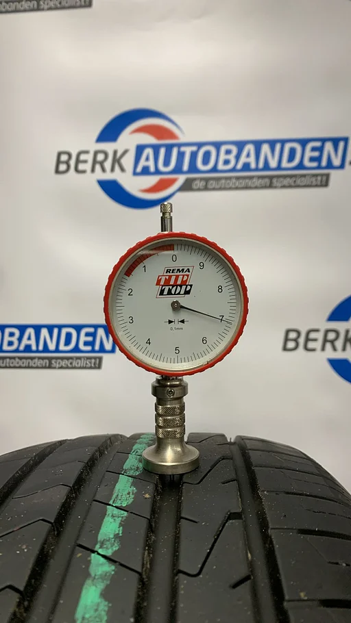 4x Hankook Ventus Prime 3-X 215/65 R17 99V 215/65/17 2156517 (prijs = 4 banden)