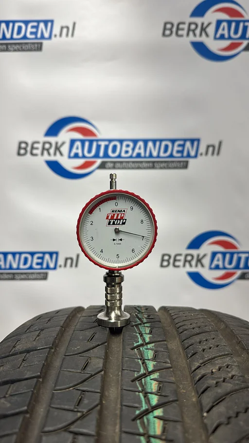 4x Pirelli Scorpion Zero All Season (JLR) (PNCS) 235/50 R20 104W XL 235/50/20 2355020 (Prijs = 4 banden)