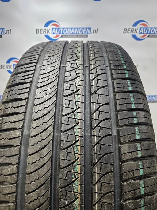 2x Pirelli Scorpion Zero All Season (DEMO) 285/45 R22 114Y 285/45/22 2854522 (prijs = 2 banden)