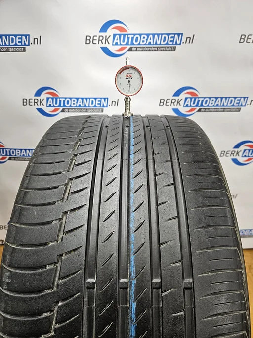 2x Continental Premiumcontact 6* 315/30 R22 107Y 315/30/22 3153022 (prijs = 2 banden)