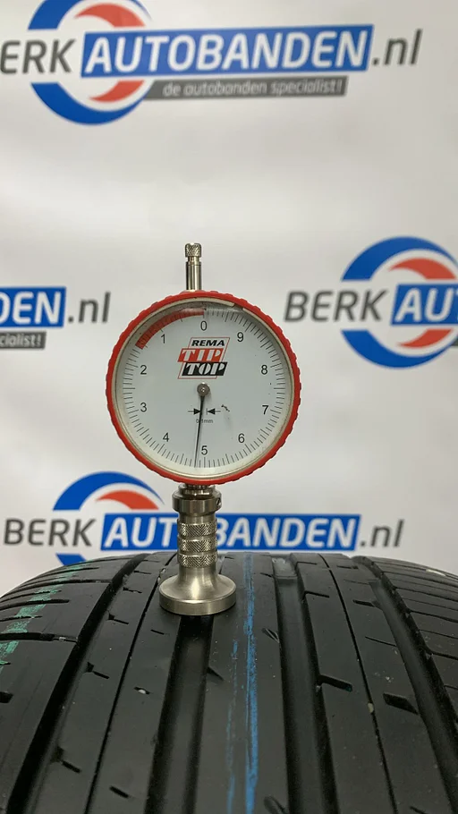 2x Falken Ziex ZE914B 225/45 R17 91W 225/45/17 2254517 (prijs = 2 banden)