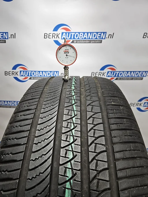 2x Pirelli Scorpion Zero All Season (LR) XL M+S 285/40 R23 111Y 285/40/23 2854023 (prijs = 2 banden)