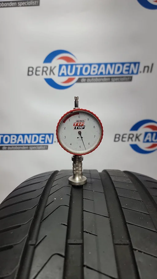 4x Pirelli Scorpion Elekt 255/40 R21 102T XL 255/40/21 2554021 (Prijs = 4 banden)