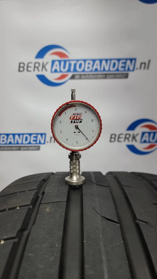 2x Hankook Ventus S1 EVO 3 EV 255/40 R21 102V XL 255/40/21 2554021 (Prijs = 2 banden)