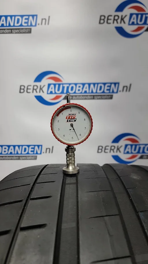 2x Vredestein Ultrac Vorti 295/30 R24 104Y XL 295/30/24 2953024 (Prijs = 2 banden)