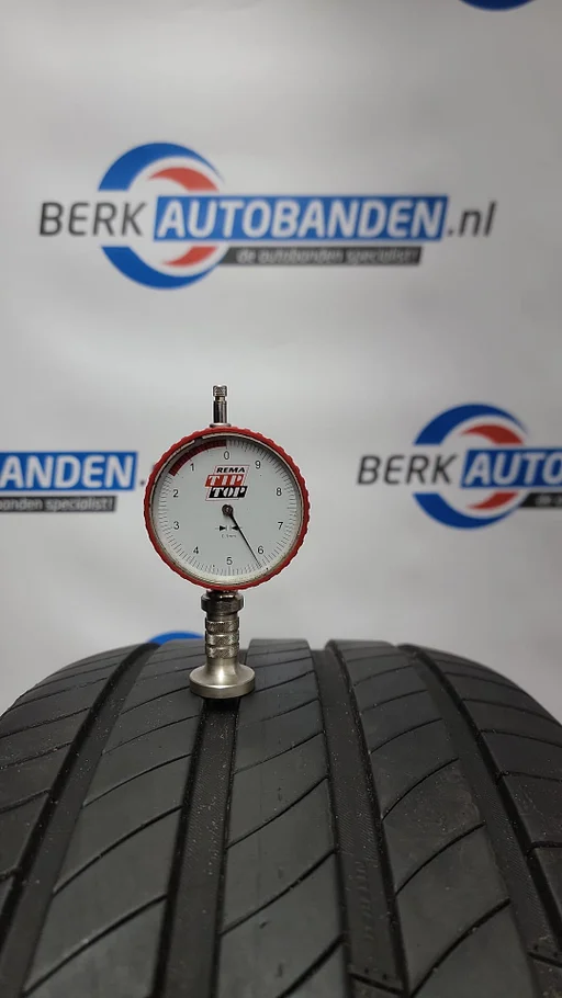 4x Michelin E-Primacy POL 245/45 R19 102V XL DT ST 245/45/19 2454519 (Prijs = 4 banden)