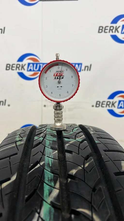 2x Viking TransTech II 195/65 R16C 104/102T 195/65/16C 1956516C (prijs = 2 banden)