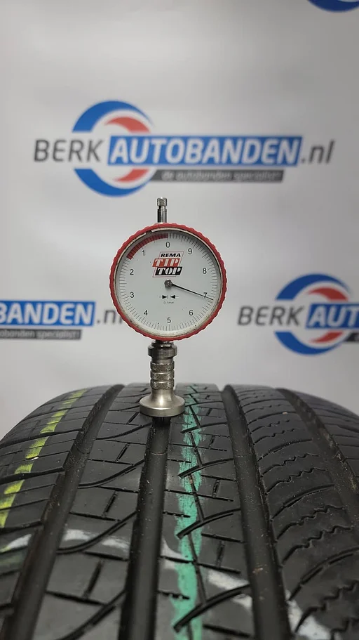 4x Pirelli Scorpion Zero 235/50 R20 104W XL PNCS 235/50/20 2355020 (prijs = 4 banden)
