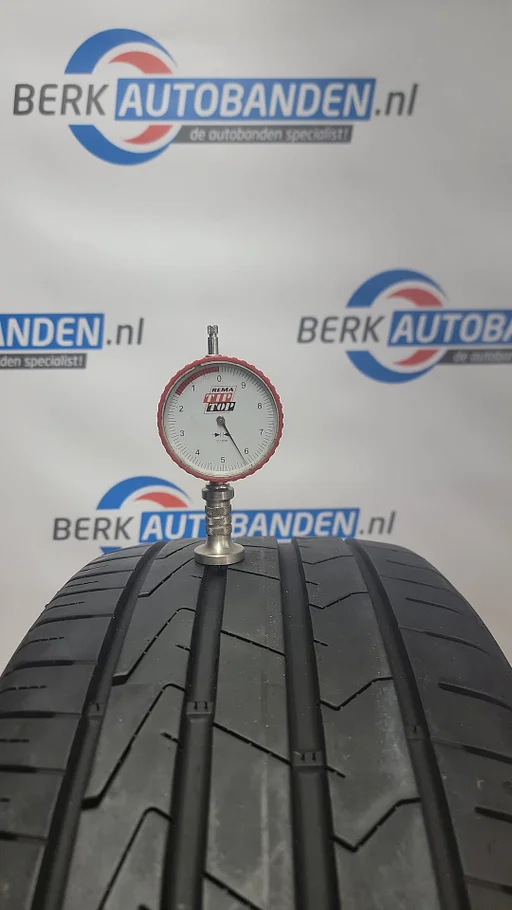 2x Hankook Ventus Prime 3 215/45 R17 91V 215/45/17 2154517 (prijs = 2 banden)