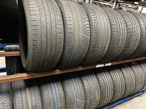 235/50/18 zomerbanden diverse A-merken vanaf €50 per band 6+mm 2355018 235/50 R18