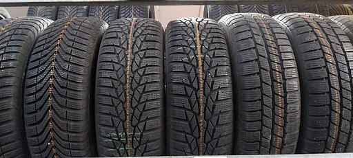 175/65/15 Winterbanden diverse A-merken 6+mm vanaf €40 p st. 1756515 175/65 R15