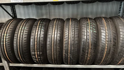 185/65/15 Zomerbanden diverse A-merken 6+mm vanaf €40 p st. 1856515 185/65 R15