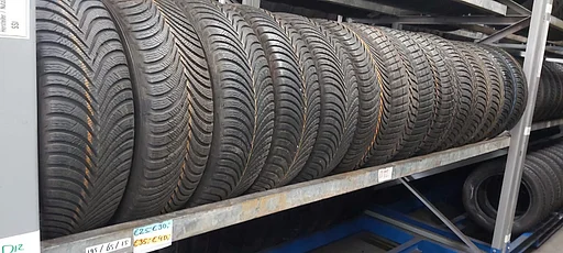 195/65/15 Winterbanden diverse A-merken 6+mm vanaf €40 p st. 1956515 195/65 R15