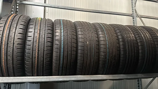 205/55/16 zomerbanden diverse A-merken 6+mm vanaf €40 p st. 2055516 205/55 R16