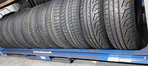 205/60/16 Winterbanden diverse A-merken 6+mm vanaf €40 p st. 2056016 205/60 R16