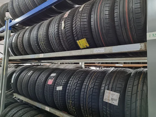 225/55/17 zomerbanden diverse A-merken 6+mm vanaf €50 p st. 2255517 225/55 R17