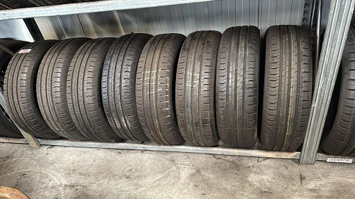 165/60/15 Zomerbanden diverse A-merken 6+mm vanaf €40 p st. 1656015 165/60 R15